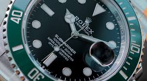 Rolex Submariner Replica Watches